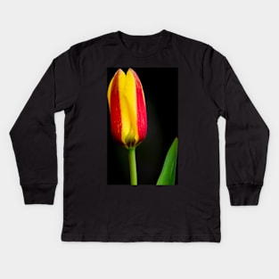 Tulip Kids Long Sleeve T-Shirt